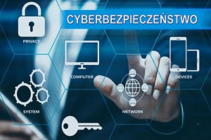 Cyberbezpieczeństwo