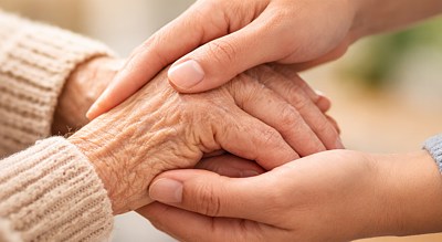 Aktualności - Opieka wytchnieniowa