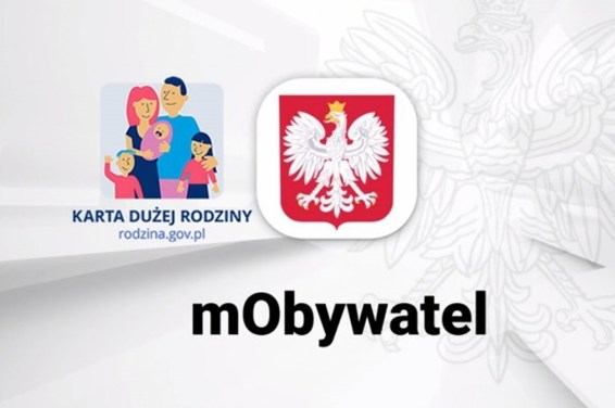 mObywatel - zdjęcie