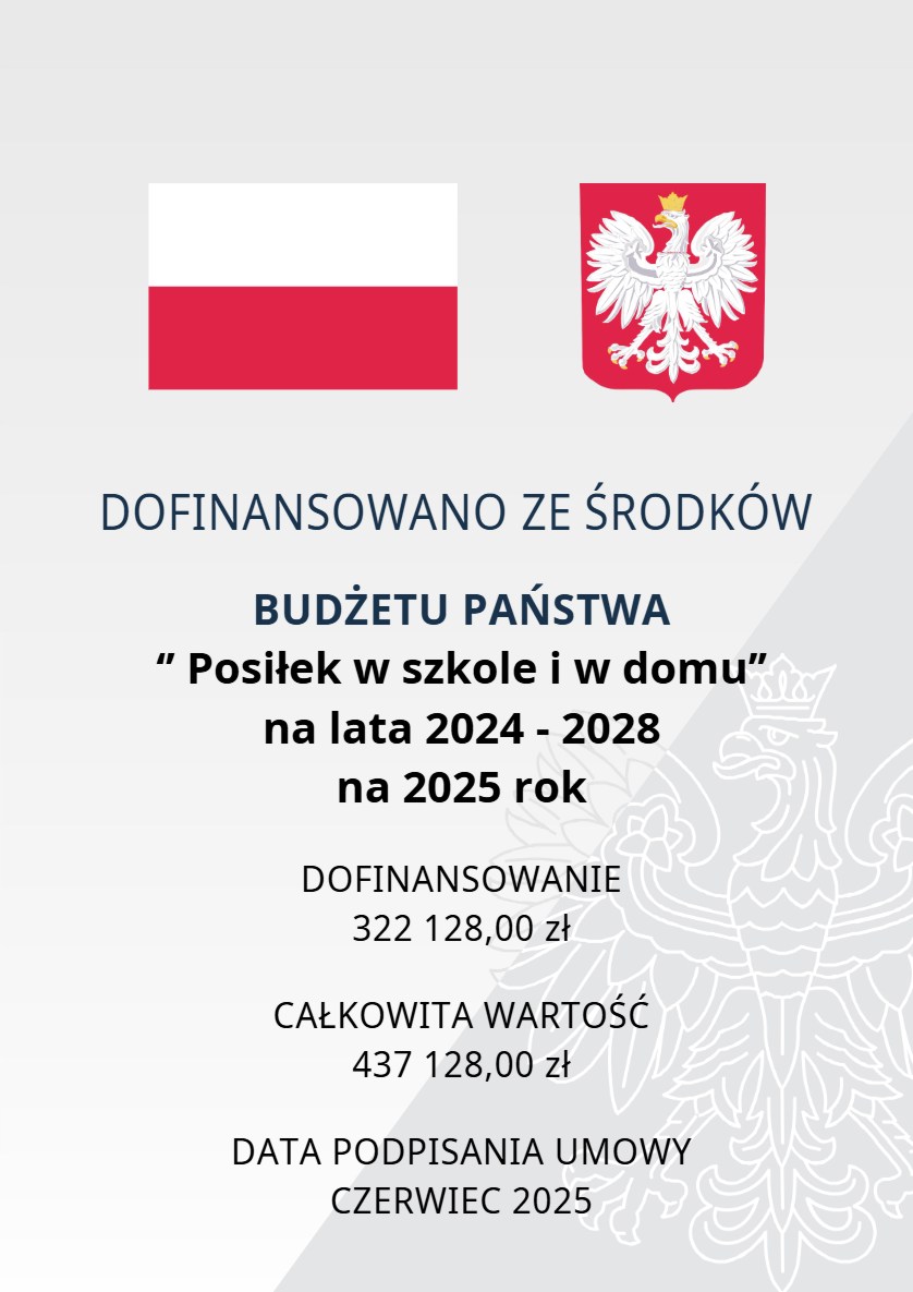 Plakat: posiłek w szkole i w domu 2024-2028 na 2025 rok.jpg
