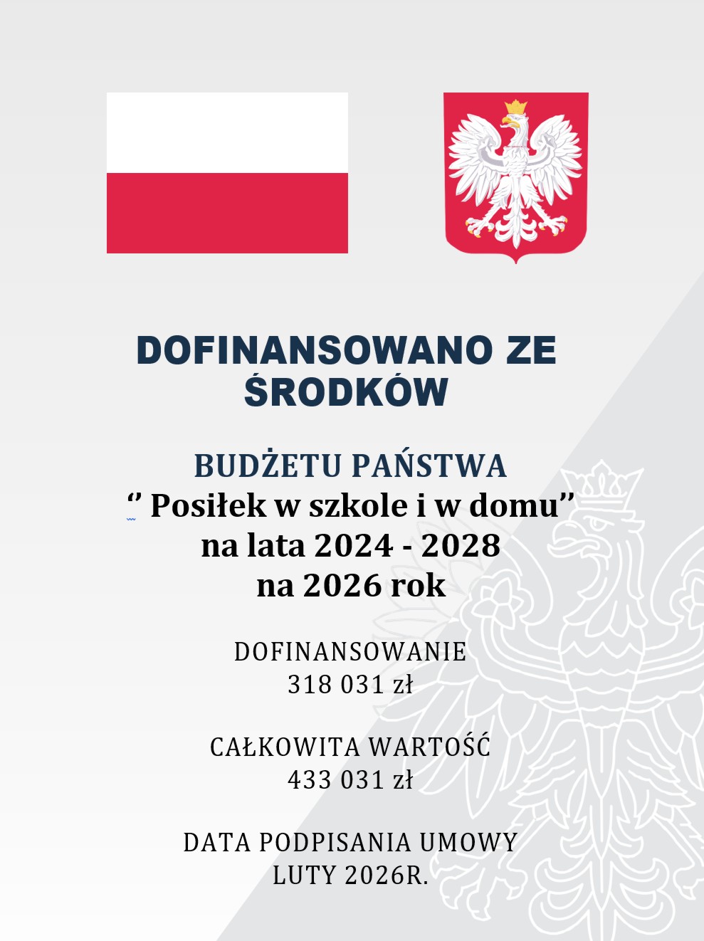 Plakat: posiłek w&nbsp;szkole i&nbsp;w domu 2024-2028 na 2026 rok.jpg